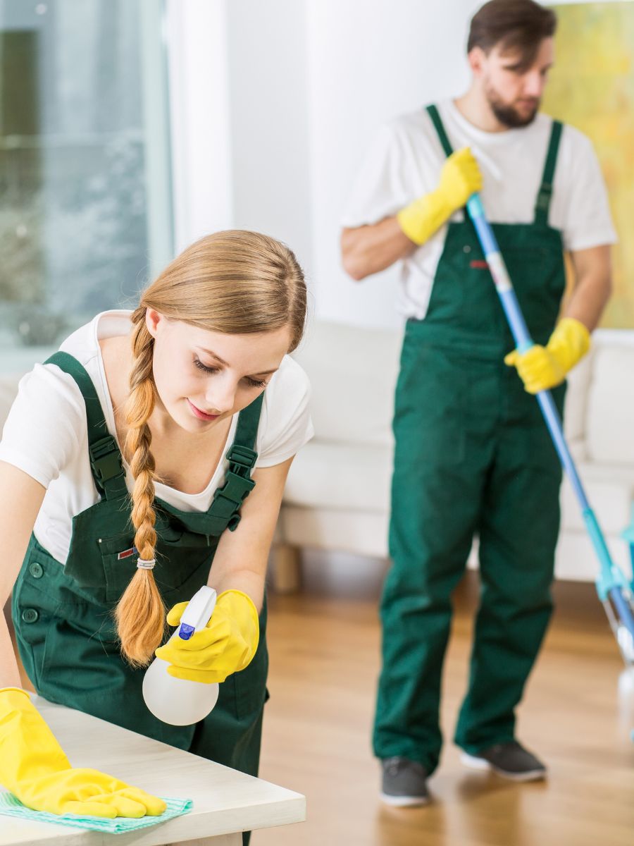 Service