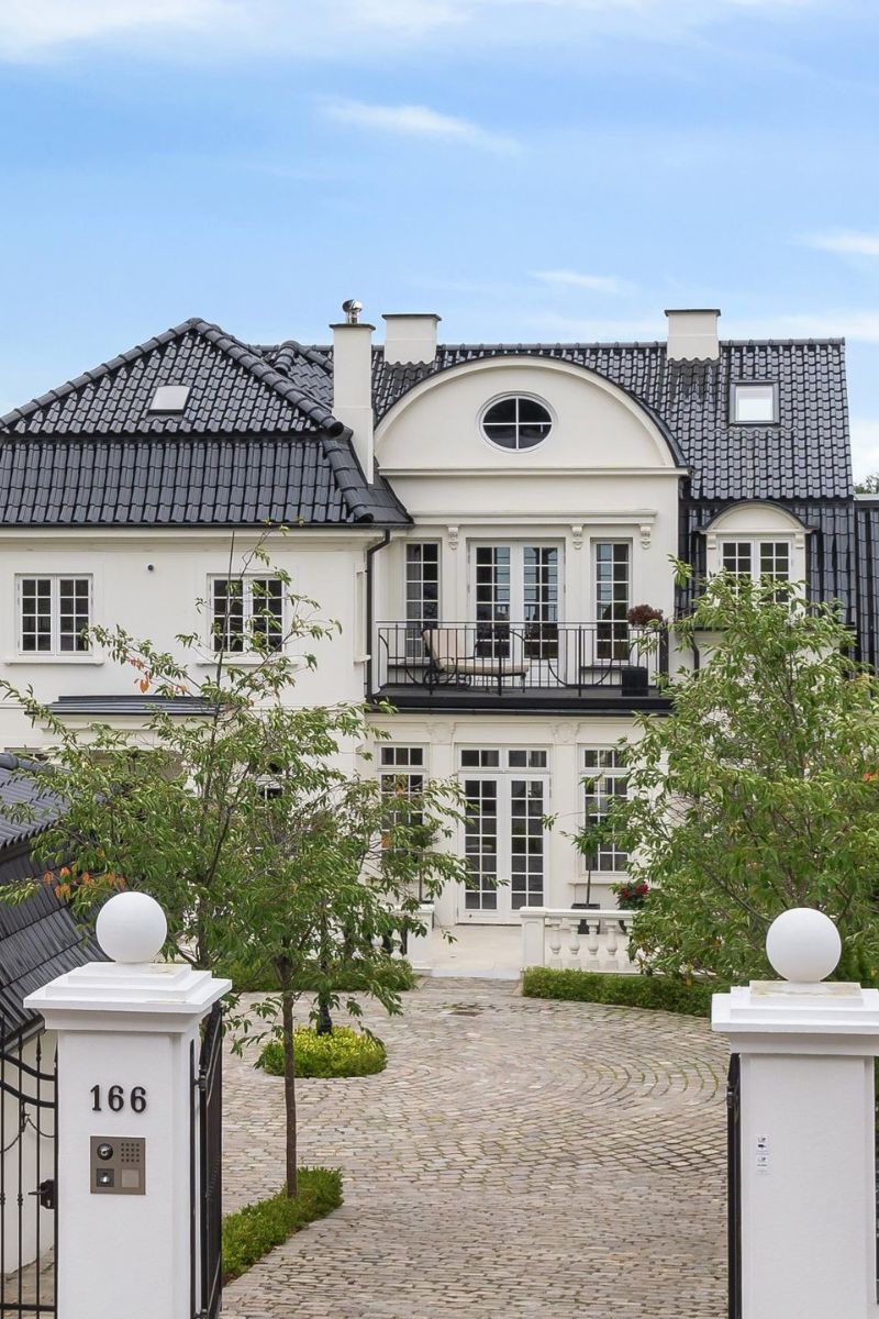 Ejendomspleje & Villa Service